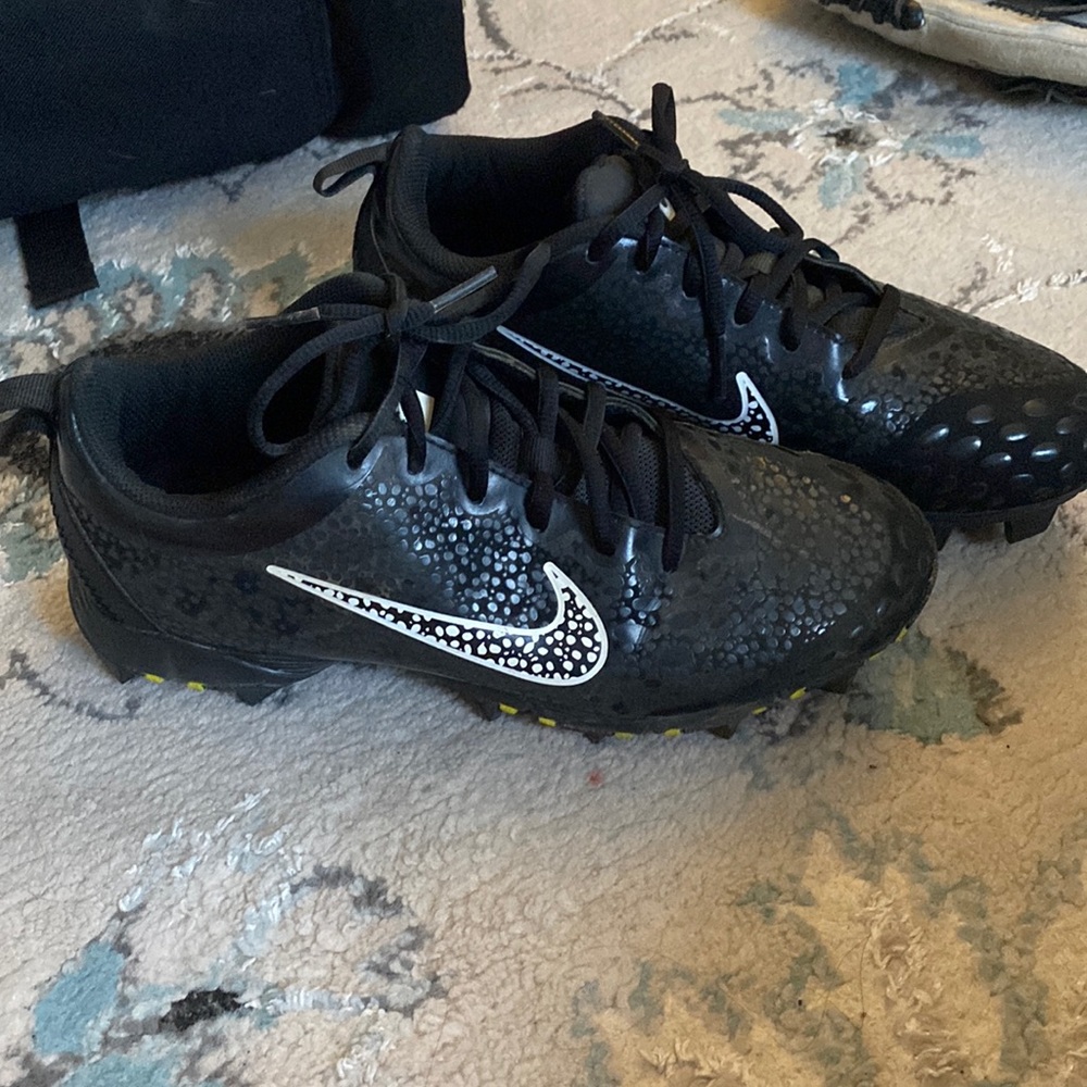 Softball Cleats!